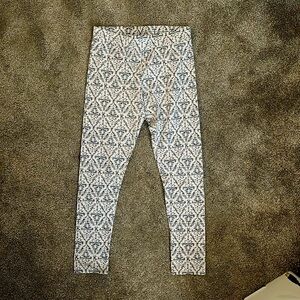 High Rise American Eagle Legging